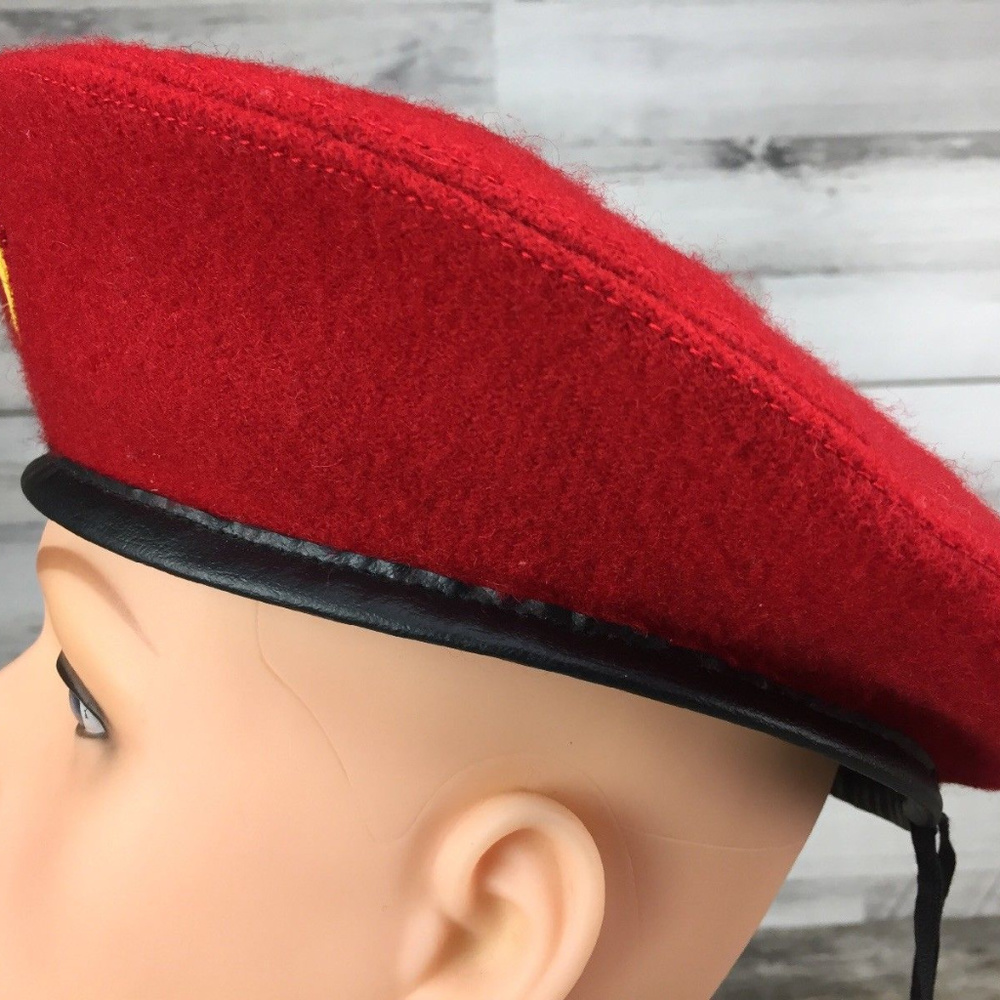 VTG Official Headwear BSA Boy Scouts Of America